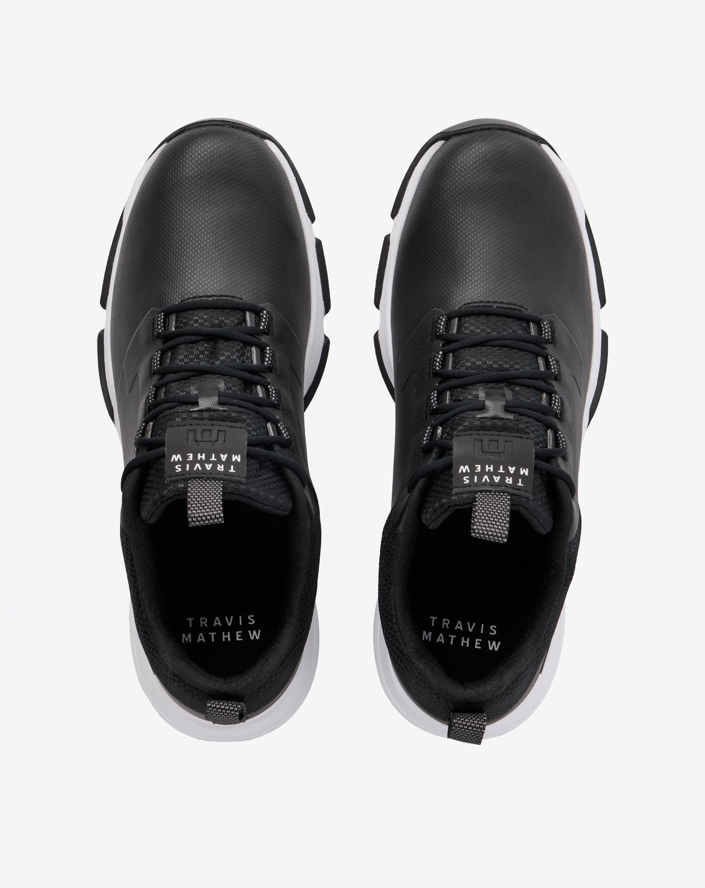 The Ringer 2 Golf Shoe| Travis Mathew