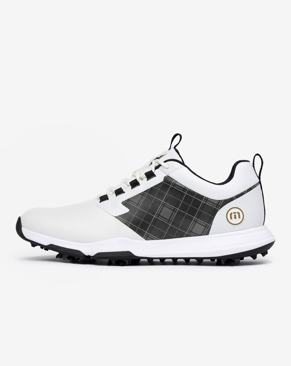 The Ringer 2 Tartan Golf Shoe| Travis Mathew