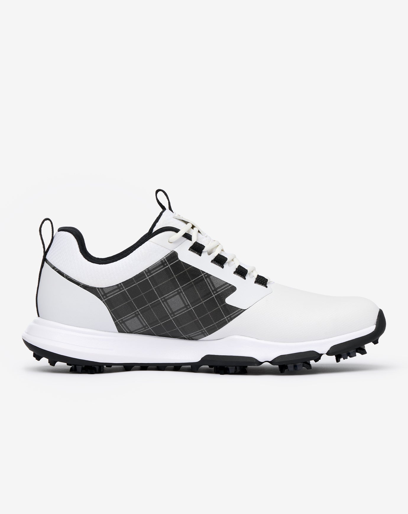 The Ringer 2 Tartan Golf Shoe| Travis Mathew