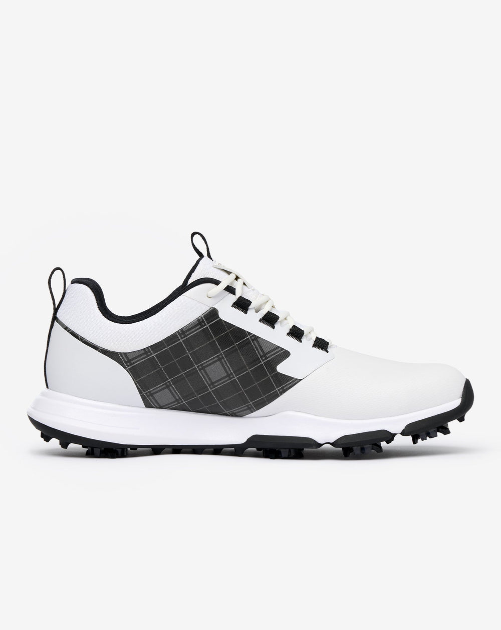 The Ringer 2 Tartan Golf Shoe| Travis Mathew