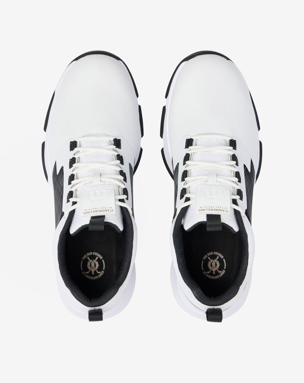 The Ringer 2 Tartan Golf Shoe| Travis Mathew
