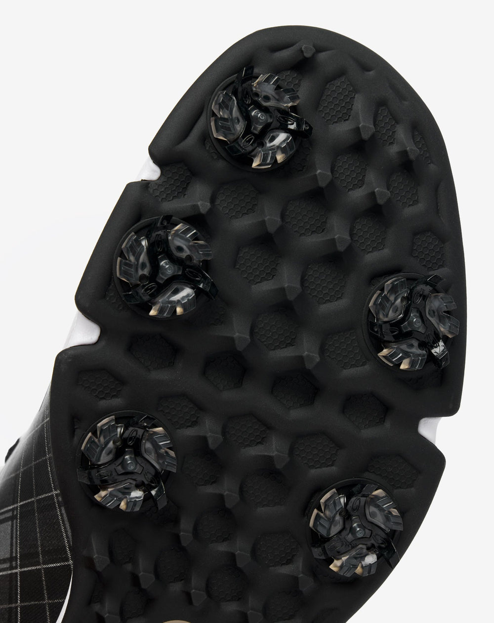 The Ringer 2 Tartan Golf Shoe| Travis Mathew