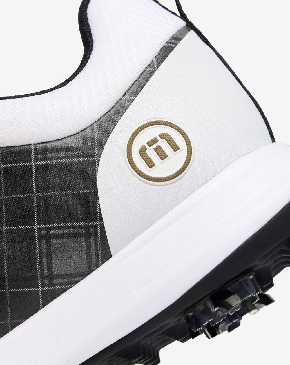 The Ringer 2 Tartan Golf Shoe| Travis Mathew