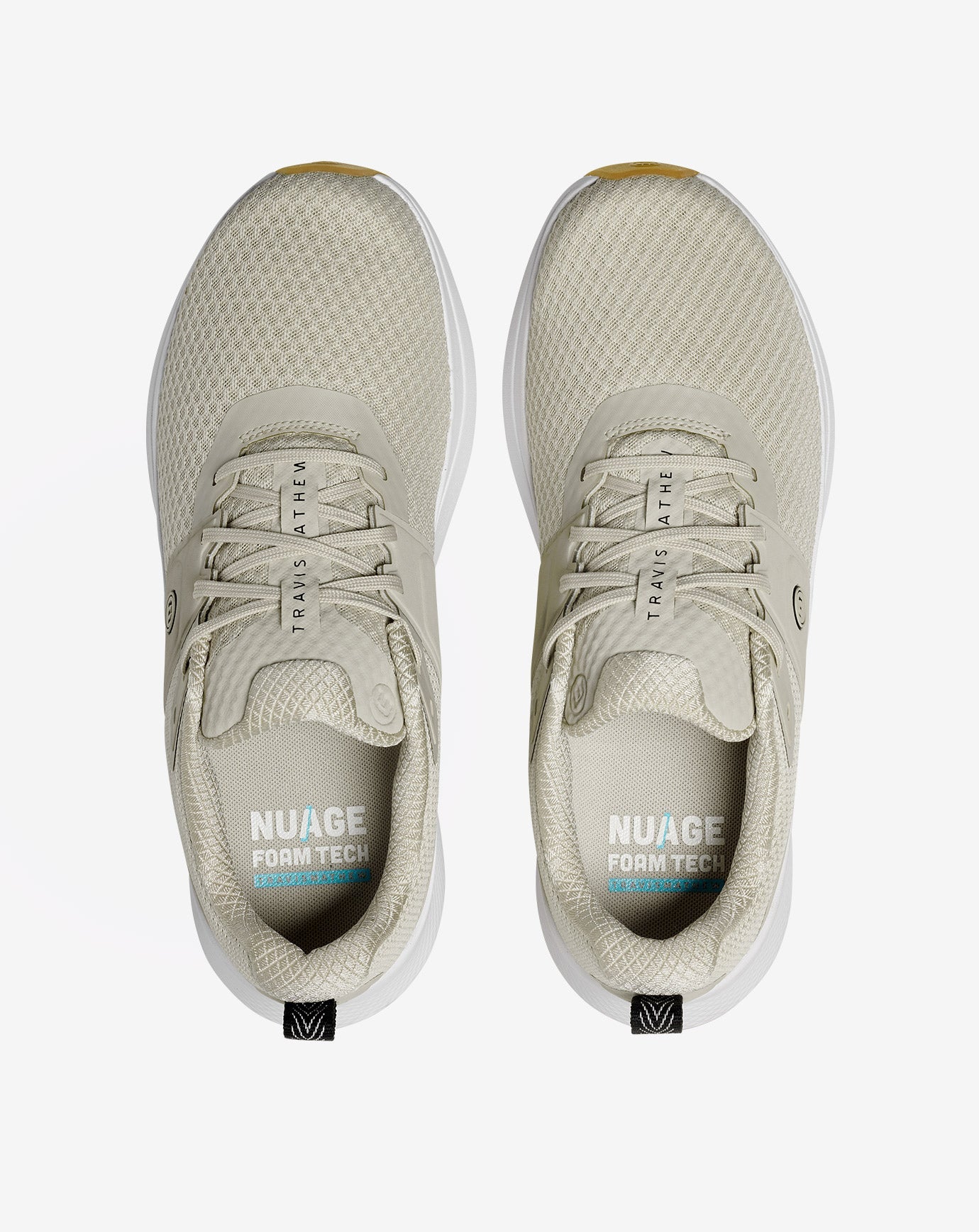 The NuAge| Travis Mathew