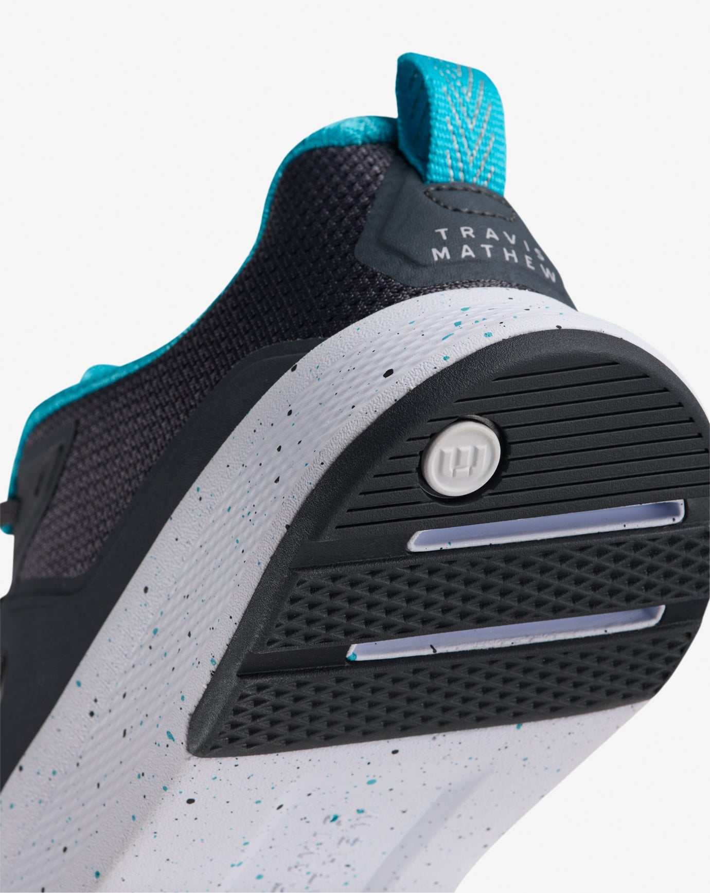 The NuAge| Travis Mathew