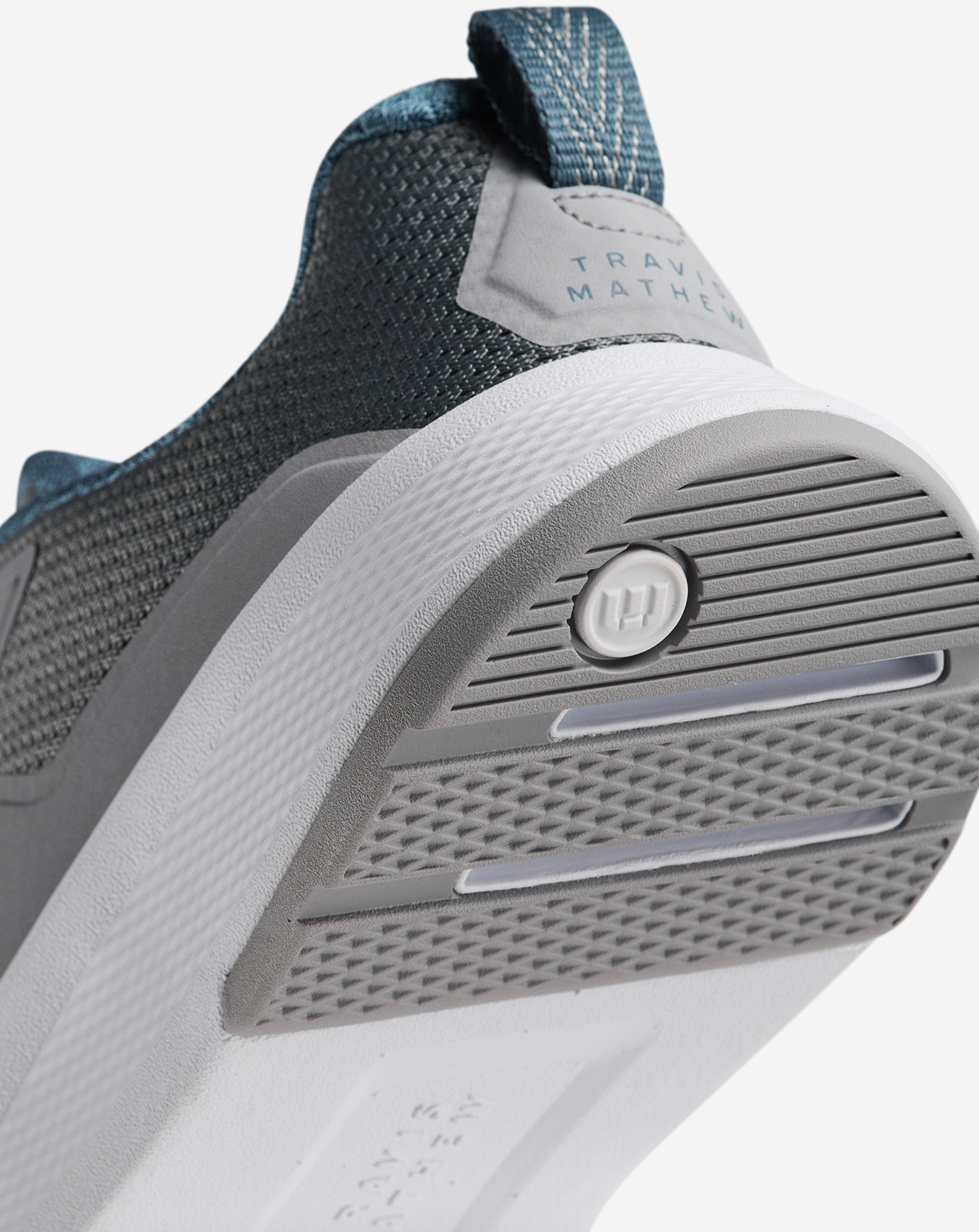 The NuAge| Travis Mathew