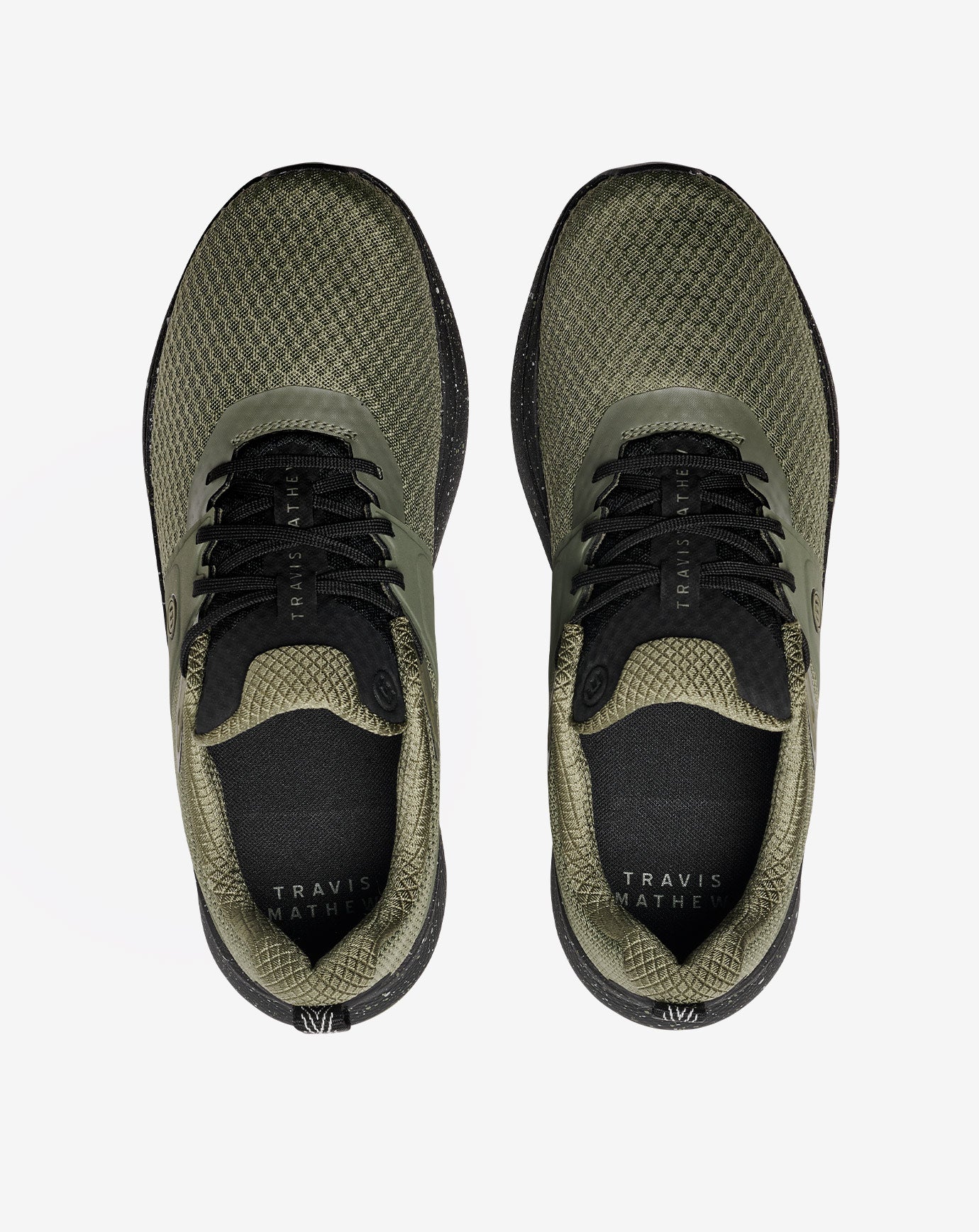 The NuAge| Travis Mathew