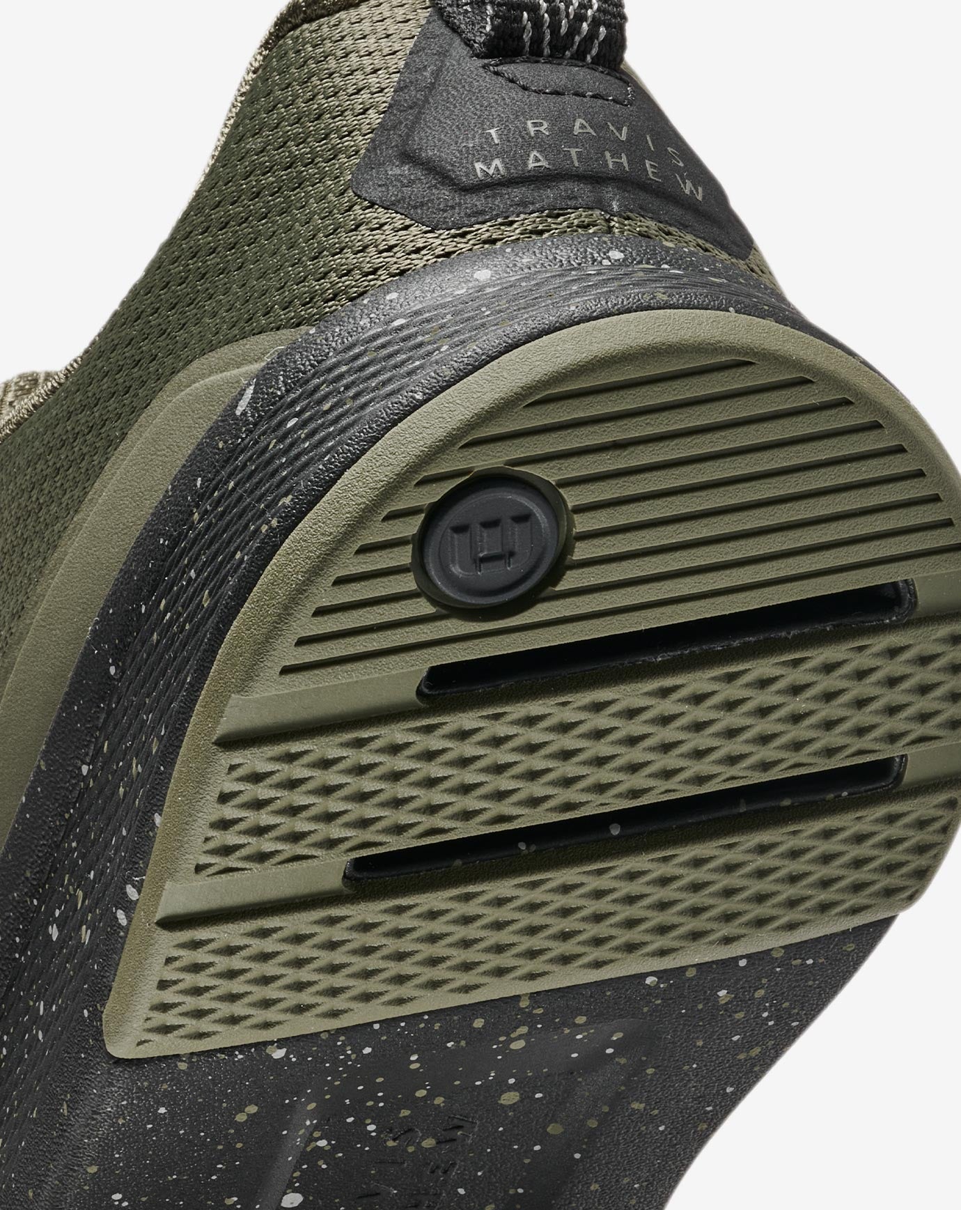 The NuAge| Travis Mathew