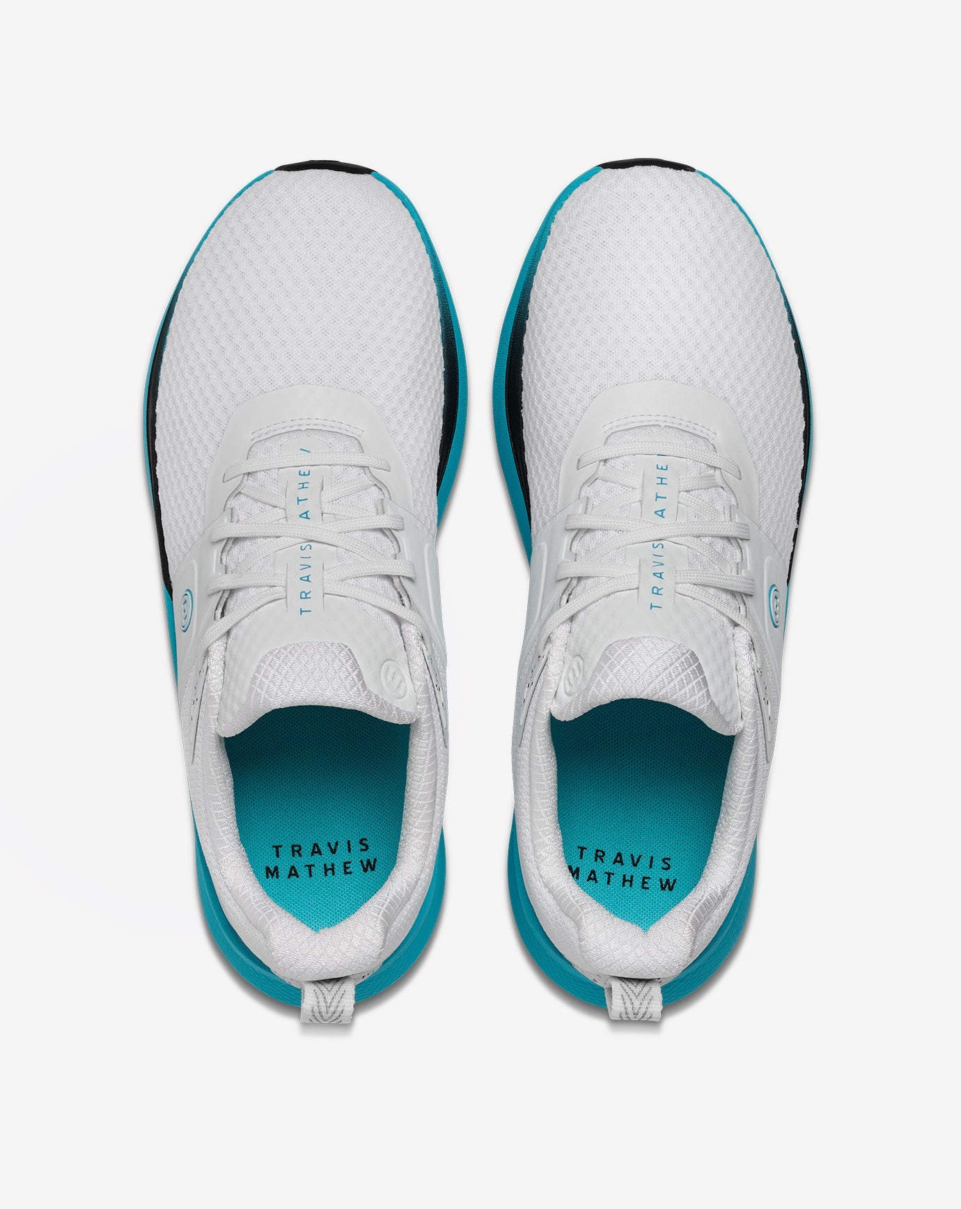 The NuAge| Travis Mathew