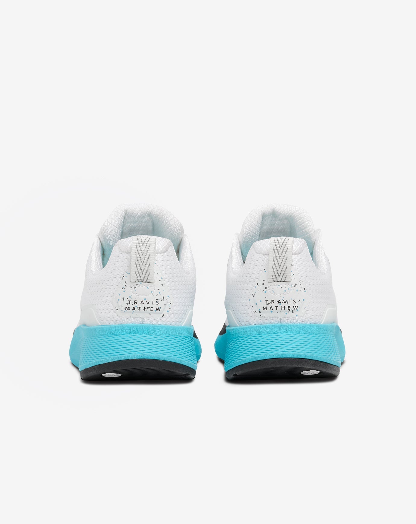 The NuAge| Travis Mathew