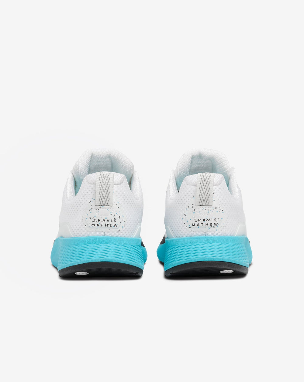 The NuAge| Travis Mathew