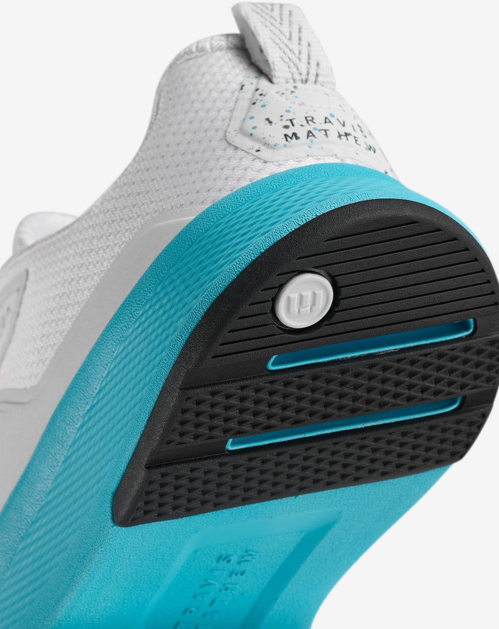 The NuAge| Travis Mathew