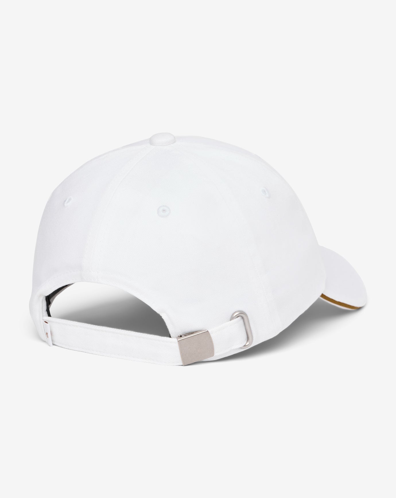 Floral Twisted Ivy Adjustable Hat| Travis Mathew