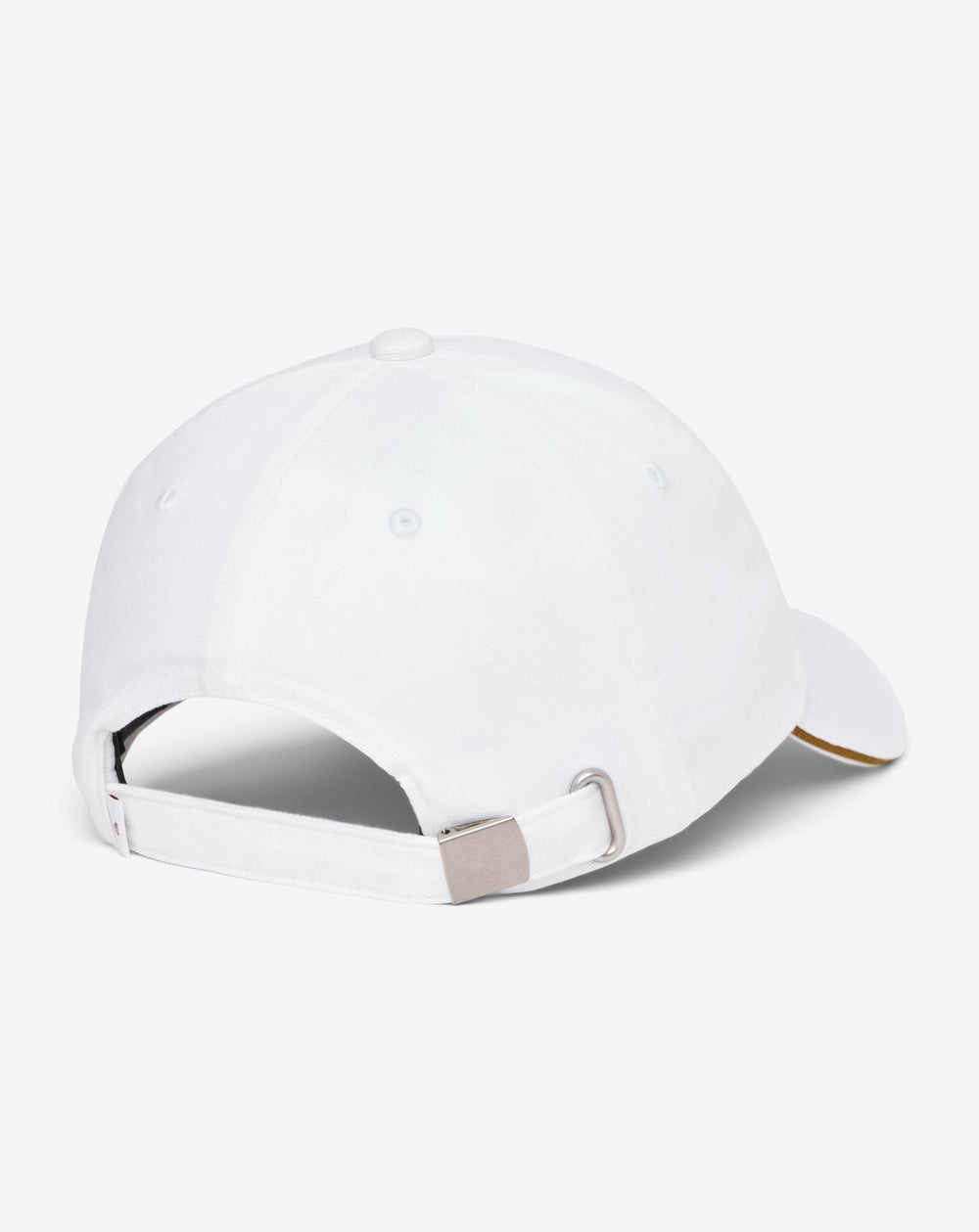 Floral Twisted Ivy Adjustable Hat| Travis Mathew