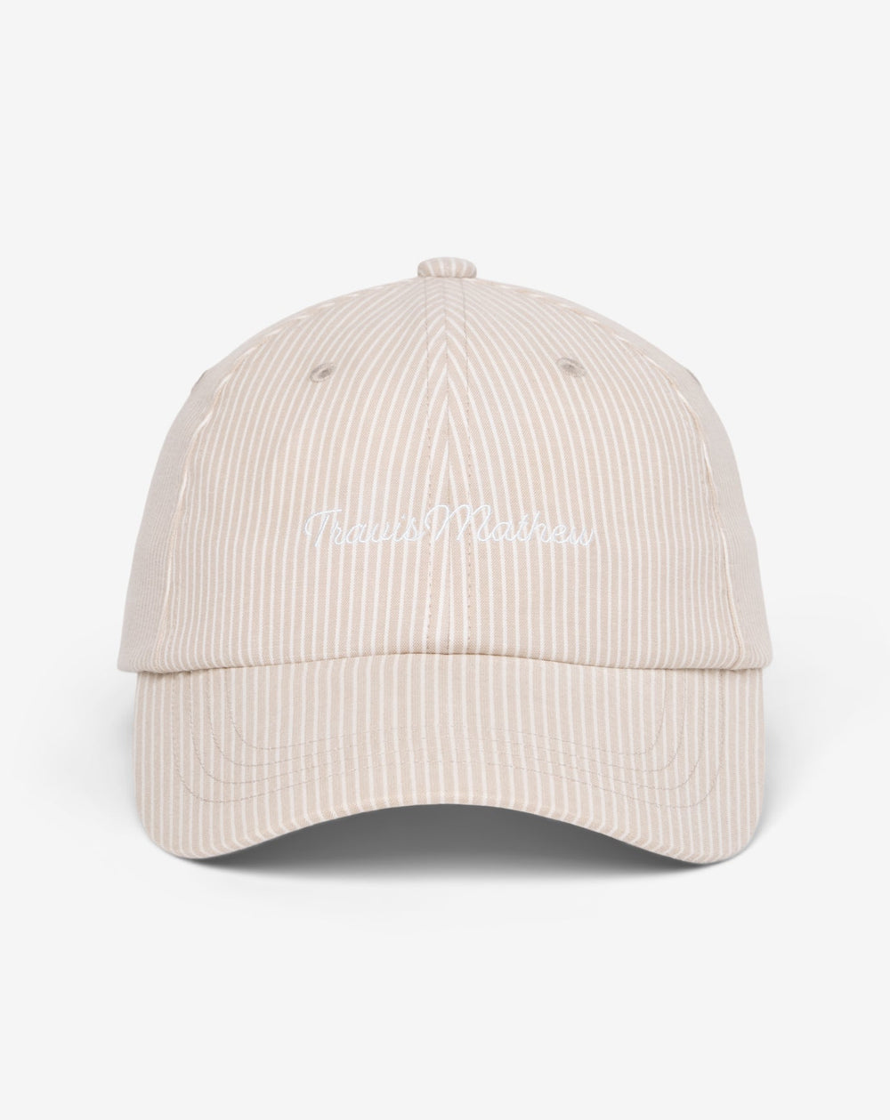 Cloudspire Adjustable Hat| Travis Mathew