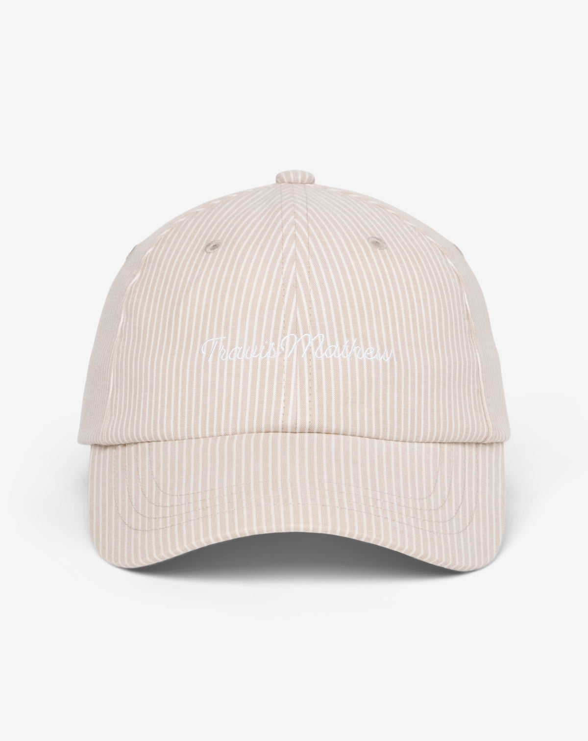 Cloudspire Adjustable Hat| Travis Mathew