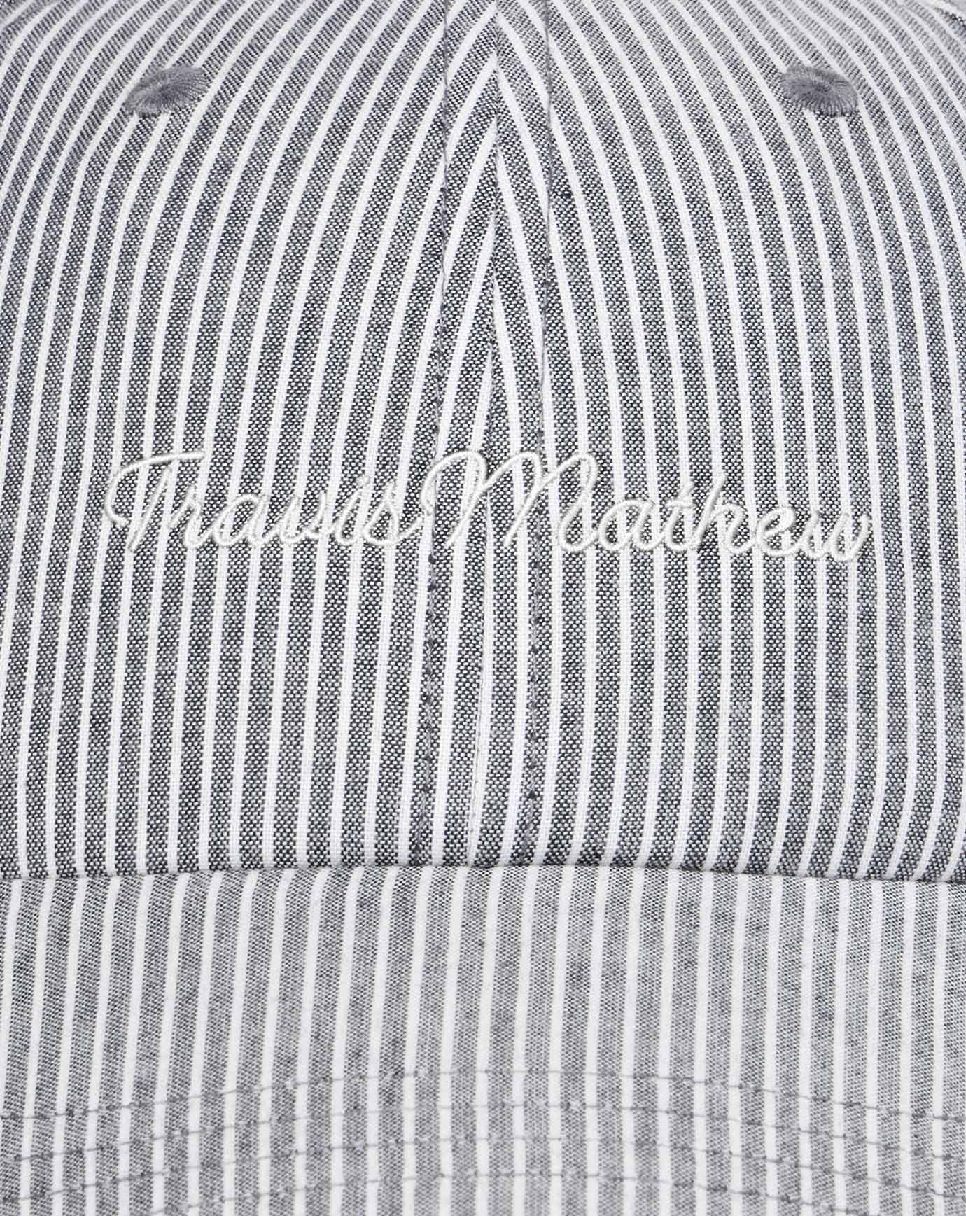 Cloudspire Adjustable Hat| Travis Mathew