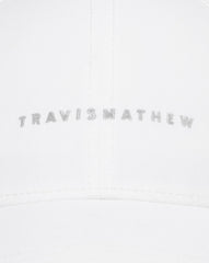 Moonshadow Adjustable Hat| Travis Mathew