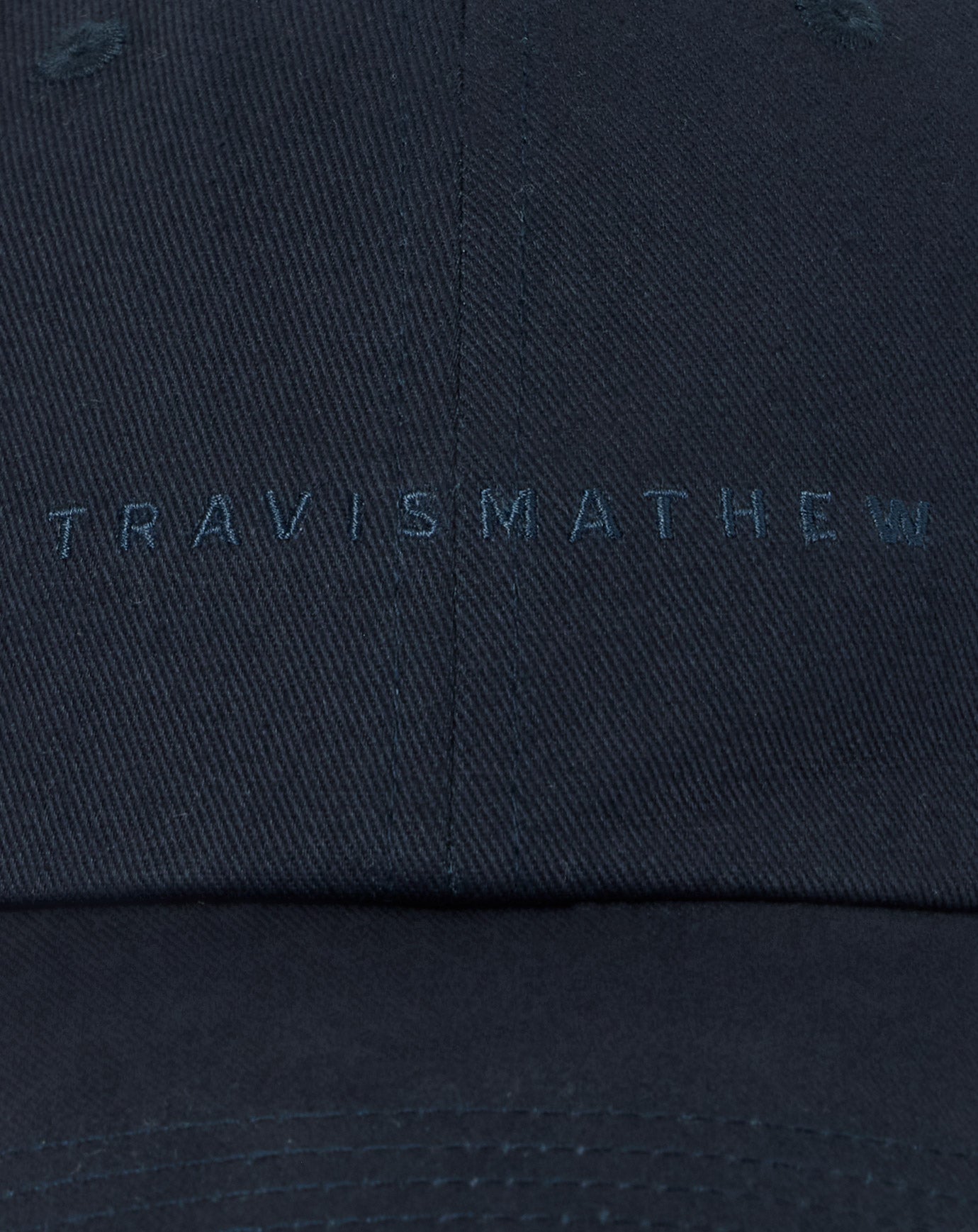 The Dad Hat| Travis Mathew