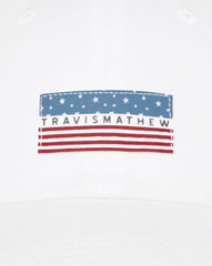 Summer Air Hat| Travis Mathew