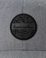 Raymie Flexfit Hat| Travis Mathew