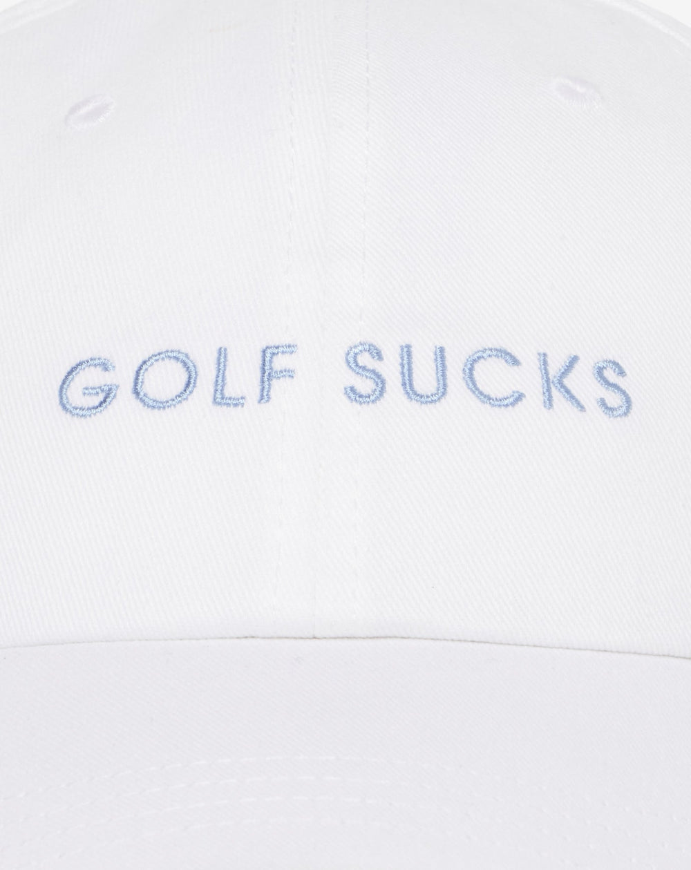 Confidence Boost Hat| Travis Mathew