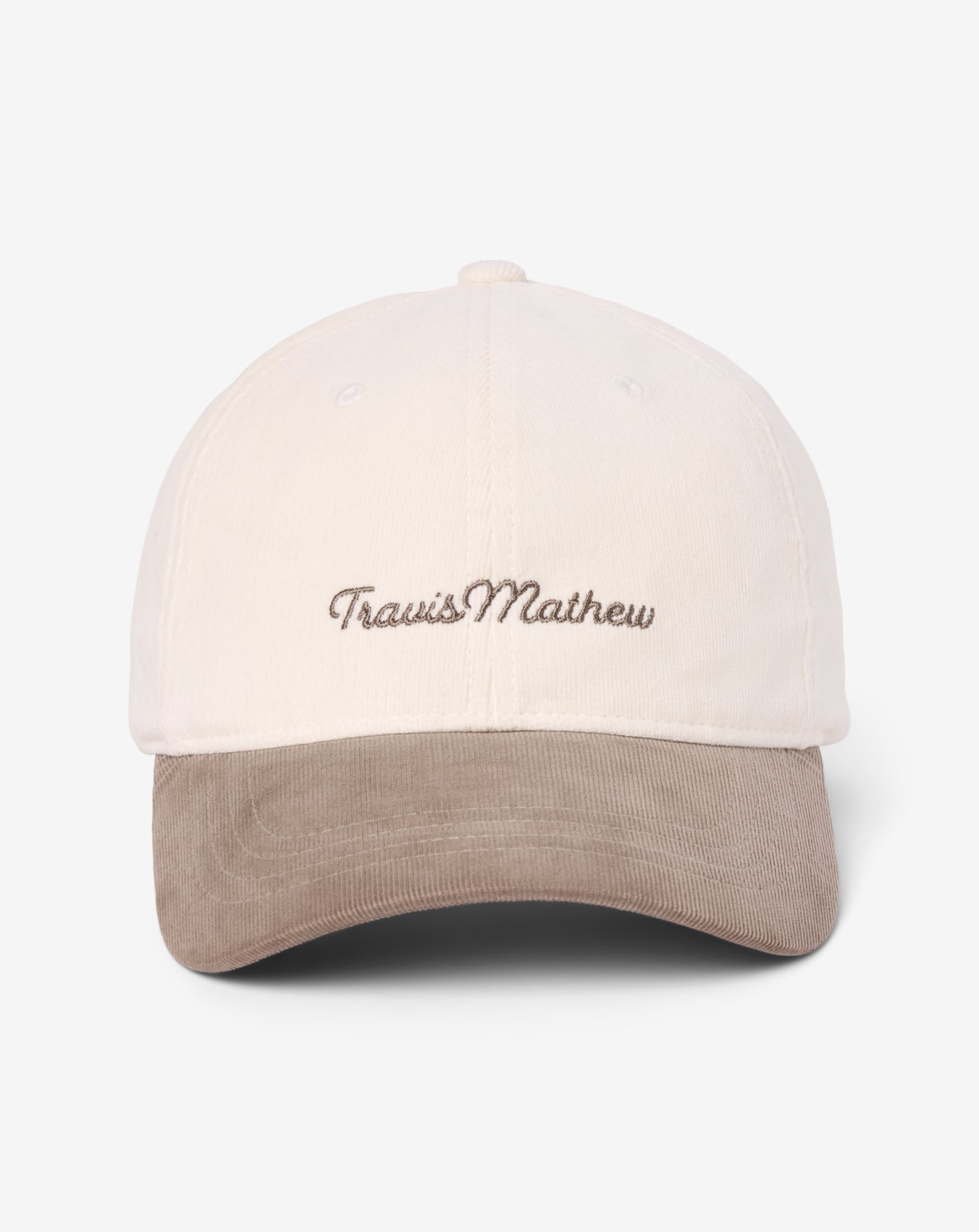 Gossamer Cord Hat| Travis Mathew