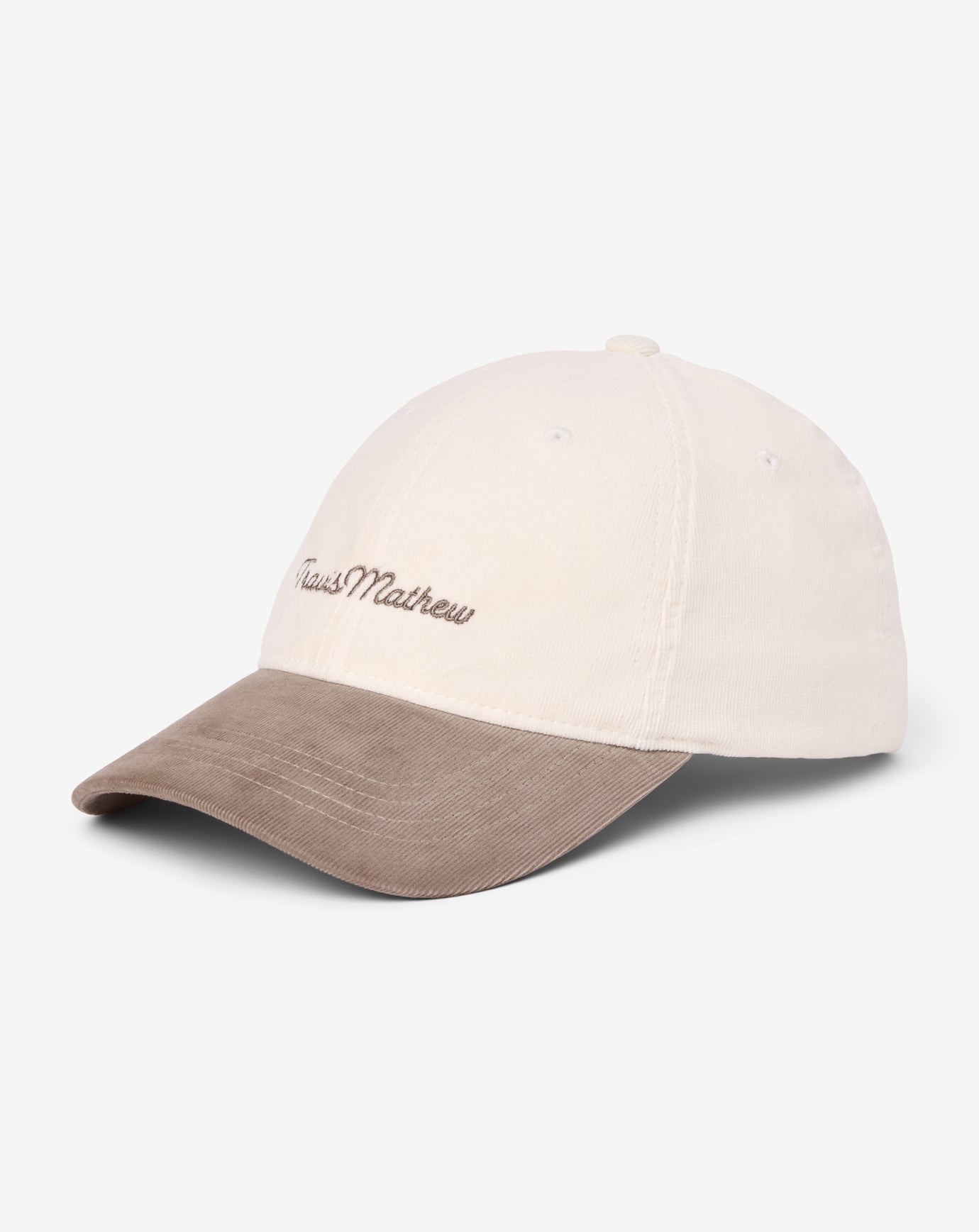 Gossamer Cord Hat| Travis Mathew