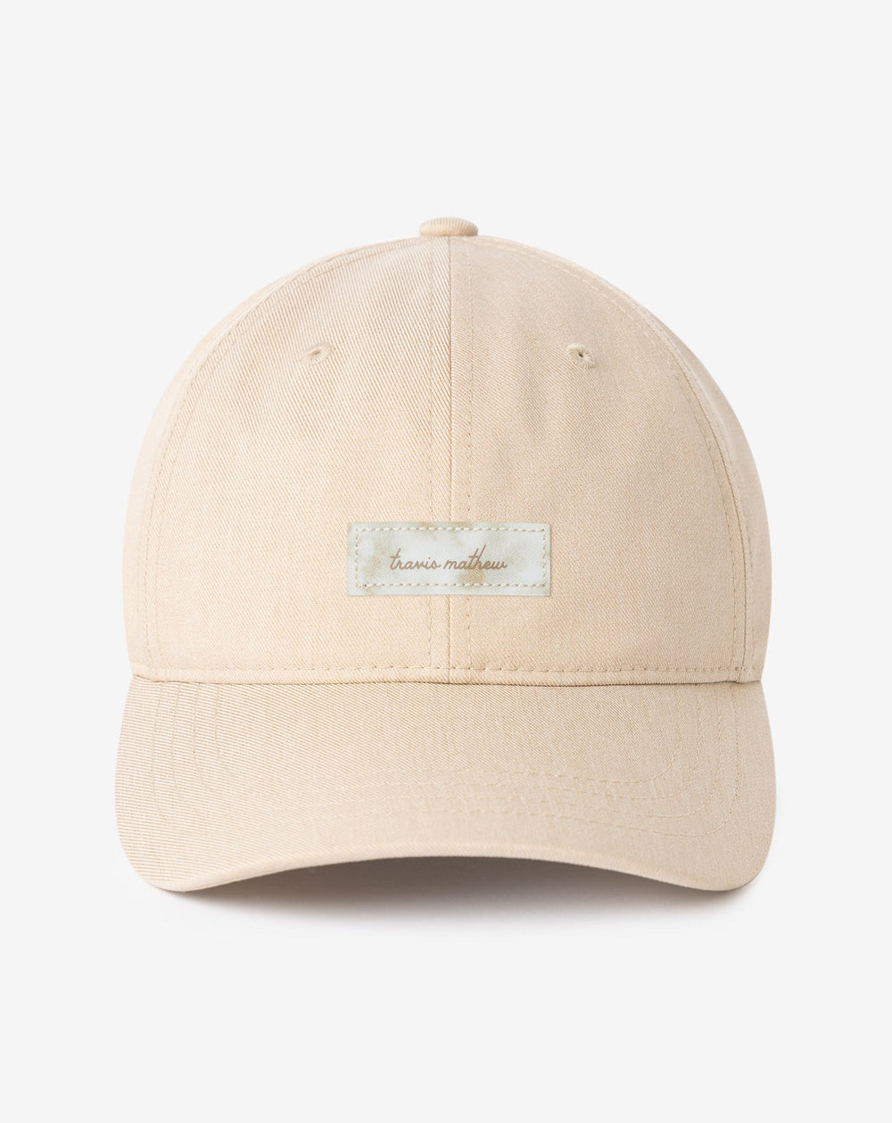 Sabora Snapback Hat| Travis Mathew