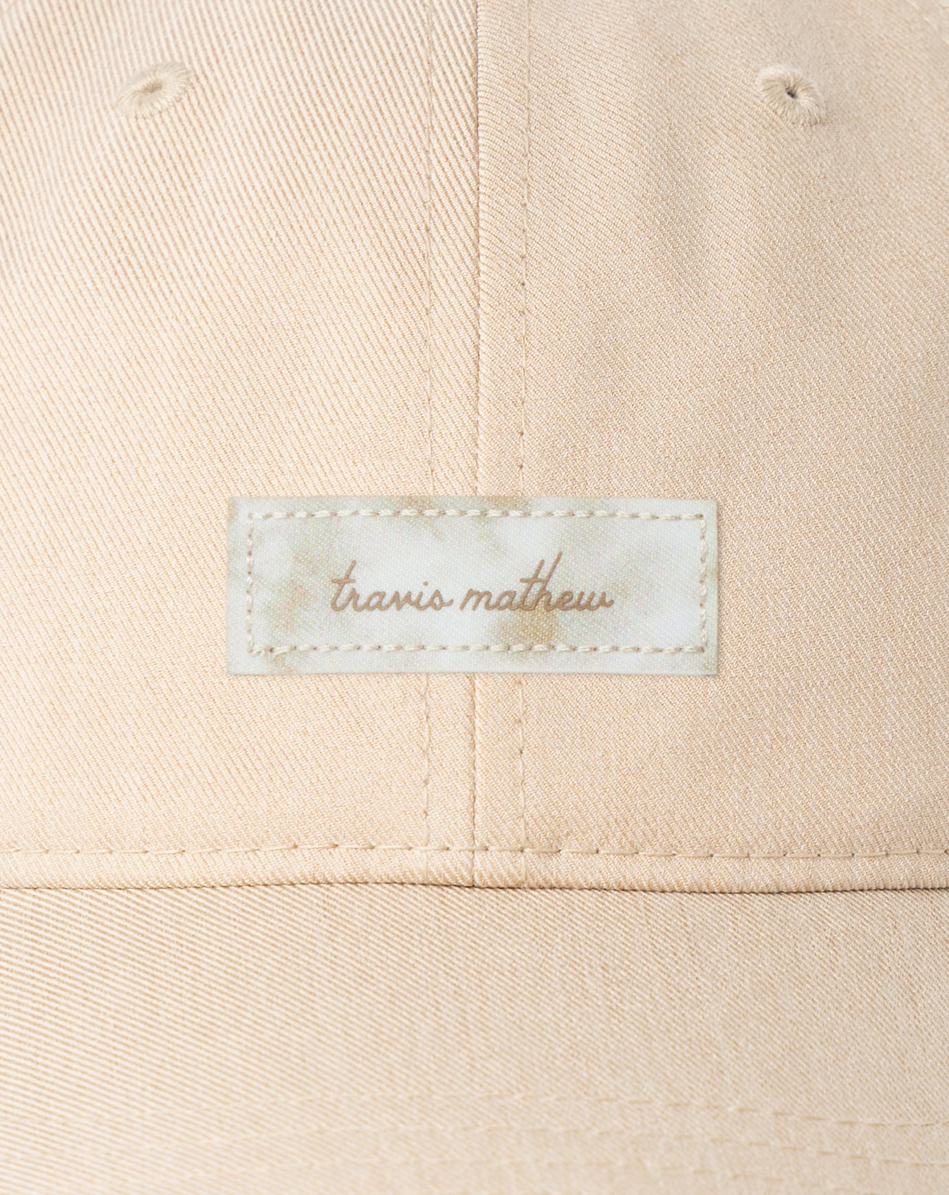 Sabora Snapback Hat| Travis Mathew