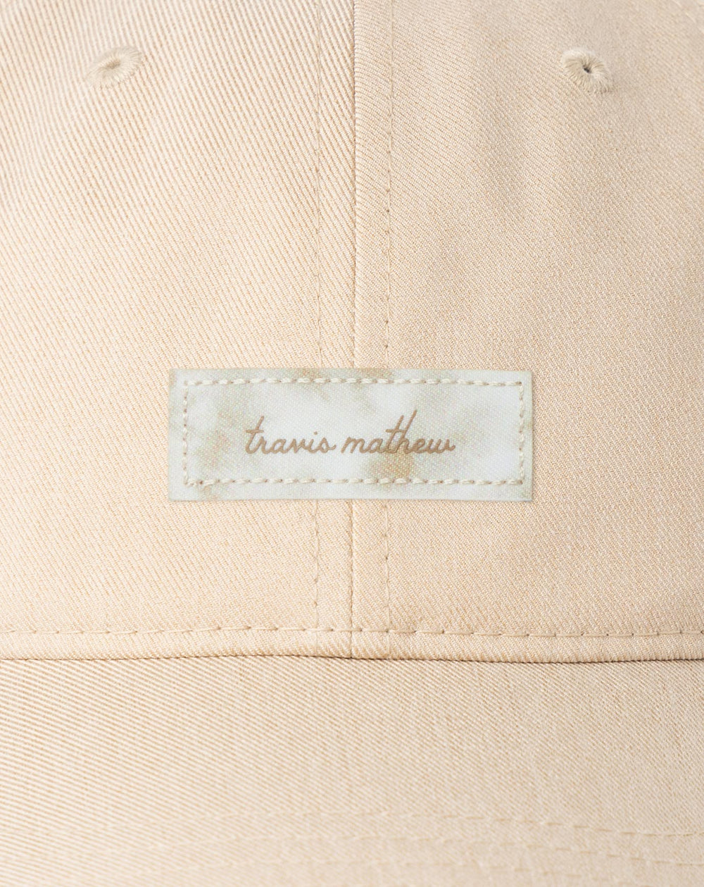 Sabora Snapback Hat| Travis Mathew