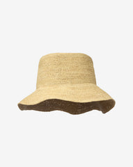 Kepler Raffia Hat| Travis Mathew