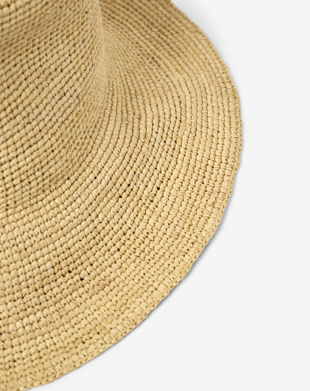 Kepler Raffia Hat| Travis Mathew