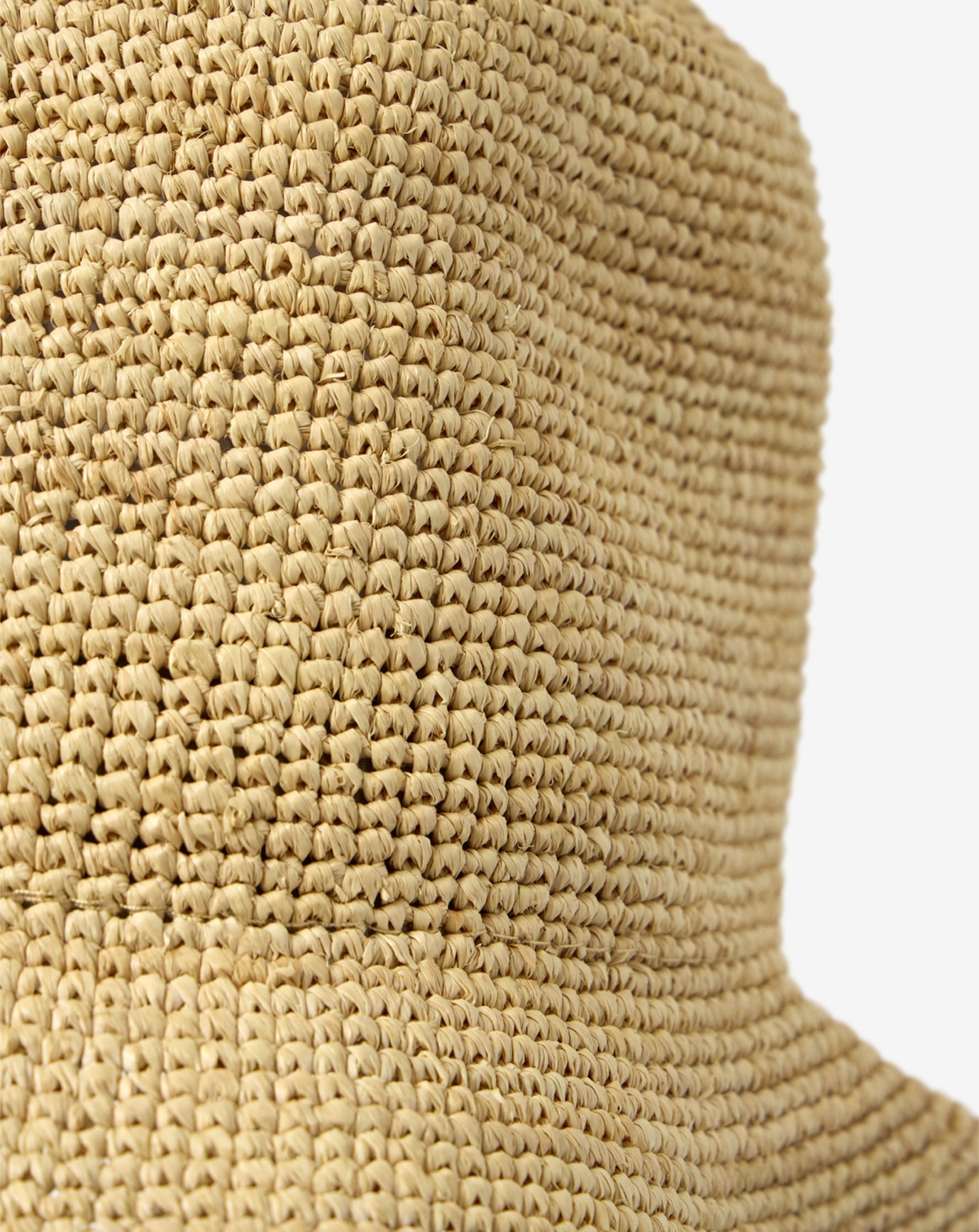 Kepler Raffia Hat| Travis Mathew