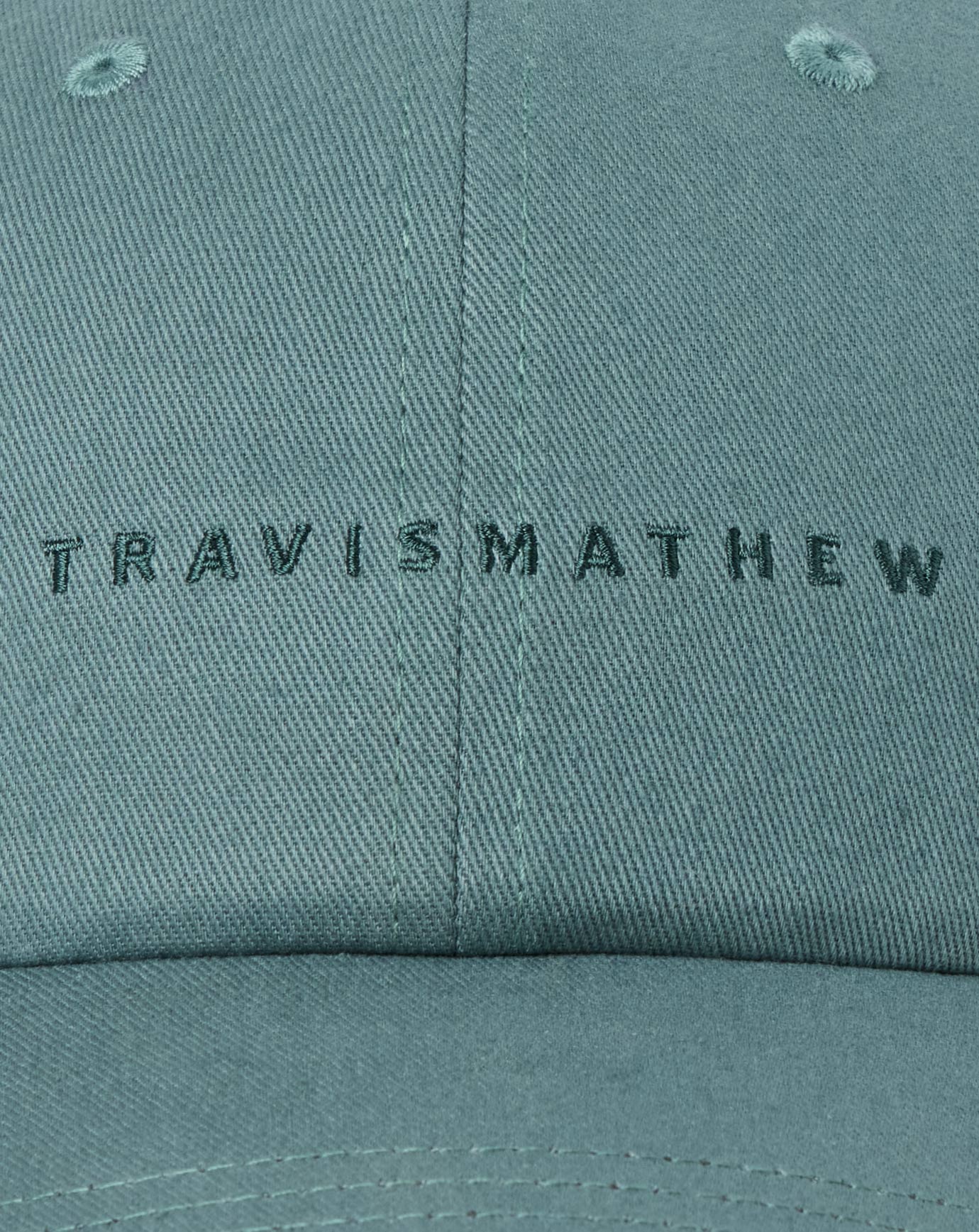 The Dad Hat| Travis Mathew