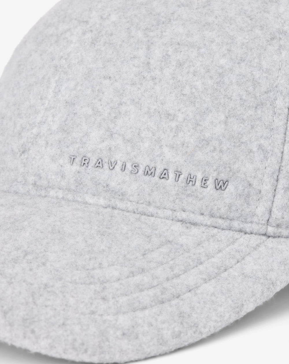 Season Change Wool Hat| Travis Mathew
