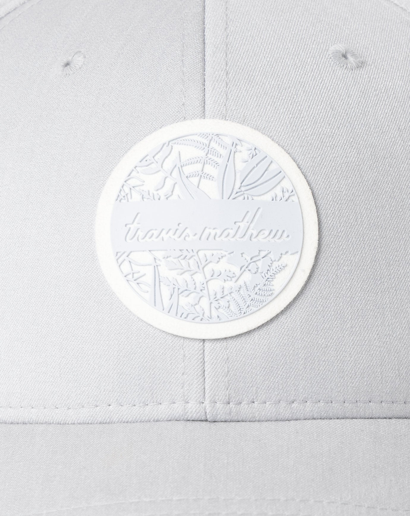 Raymie Flexfit Hat| Travis Mathew