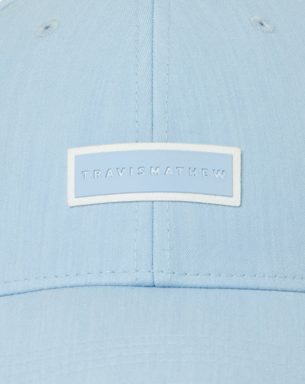 Limitless Hat| Travis Mathew