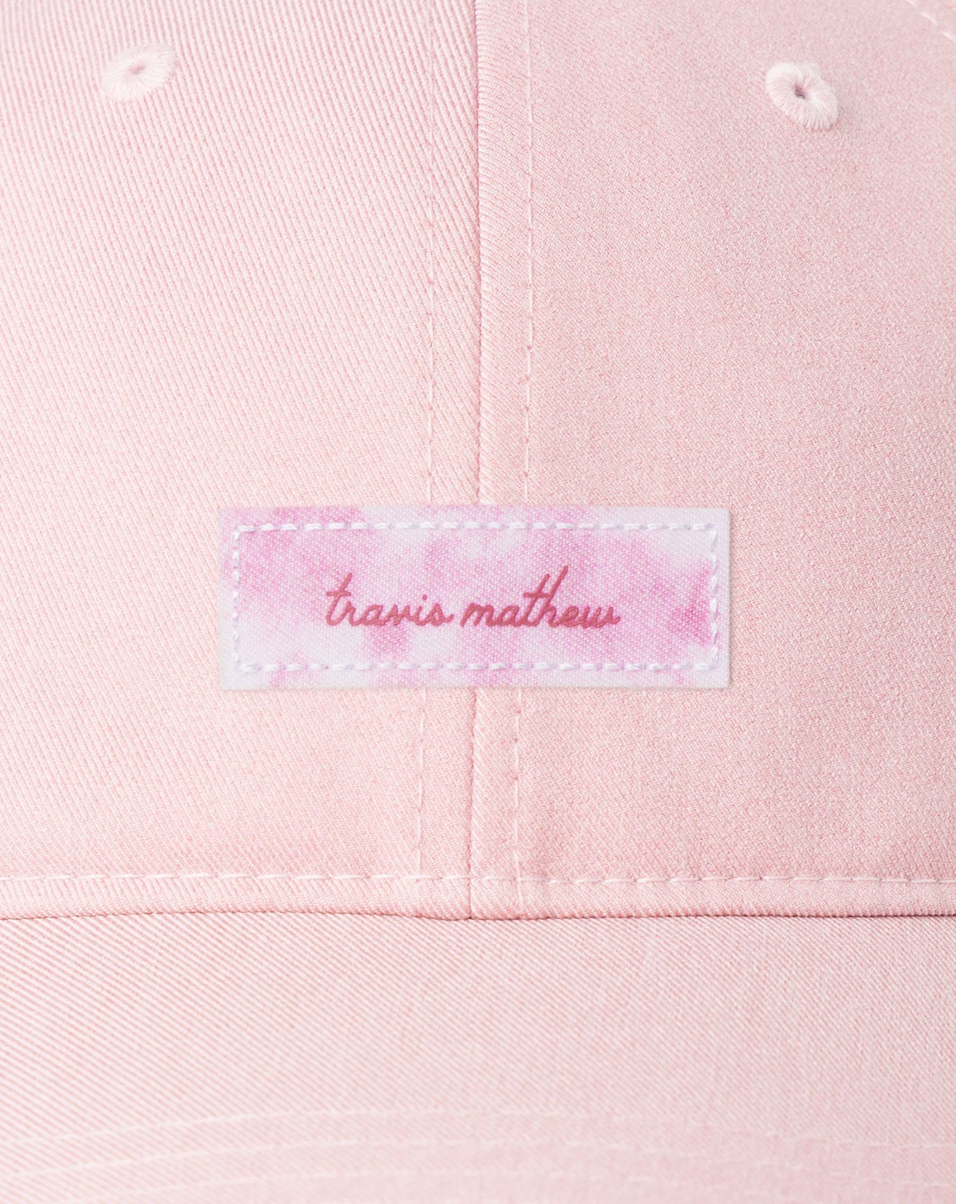 Sabora Snapback Hat| Travis Mathew