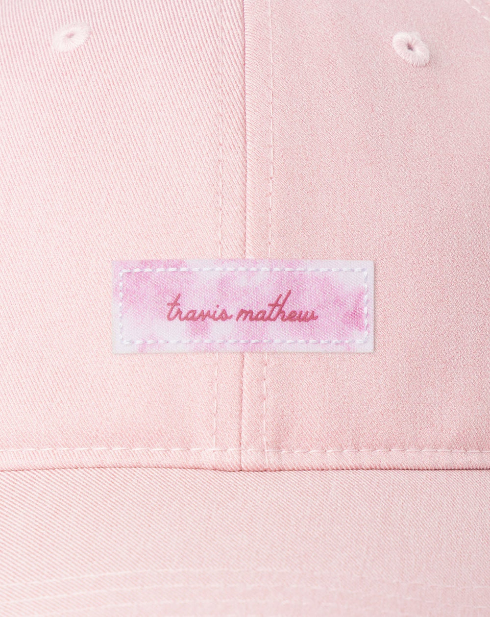 Sabora Snapback Hat| Travis Mathew