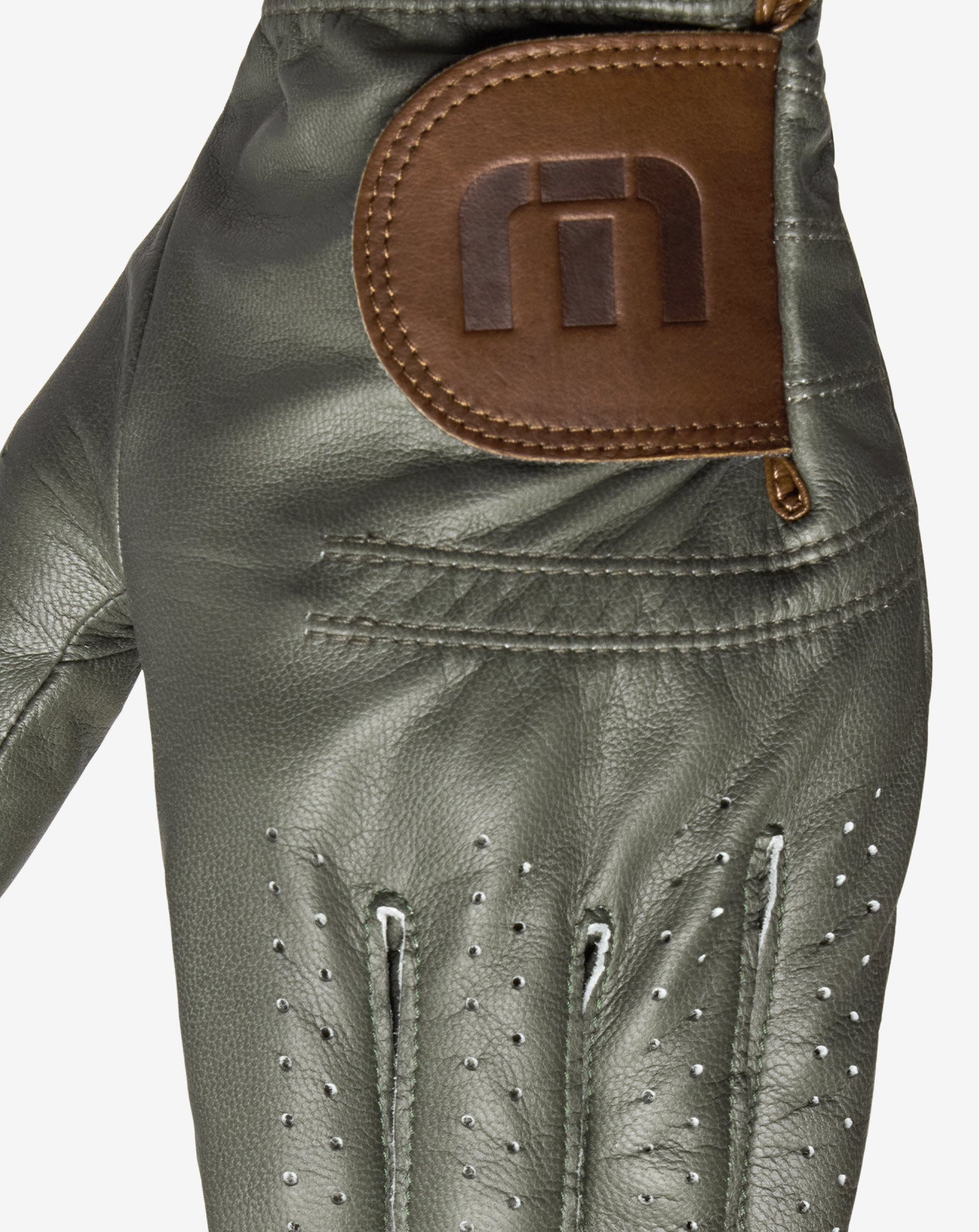 Sunburn Season Golf Glove| Travis Mathew