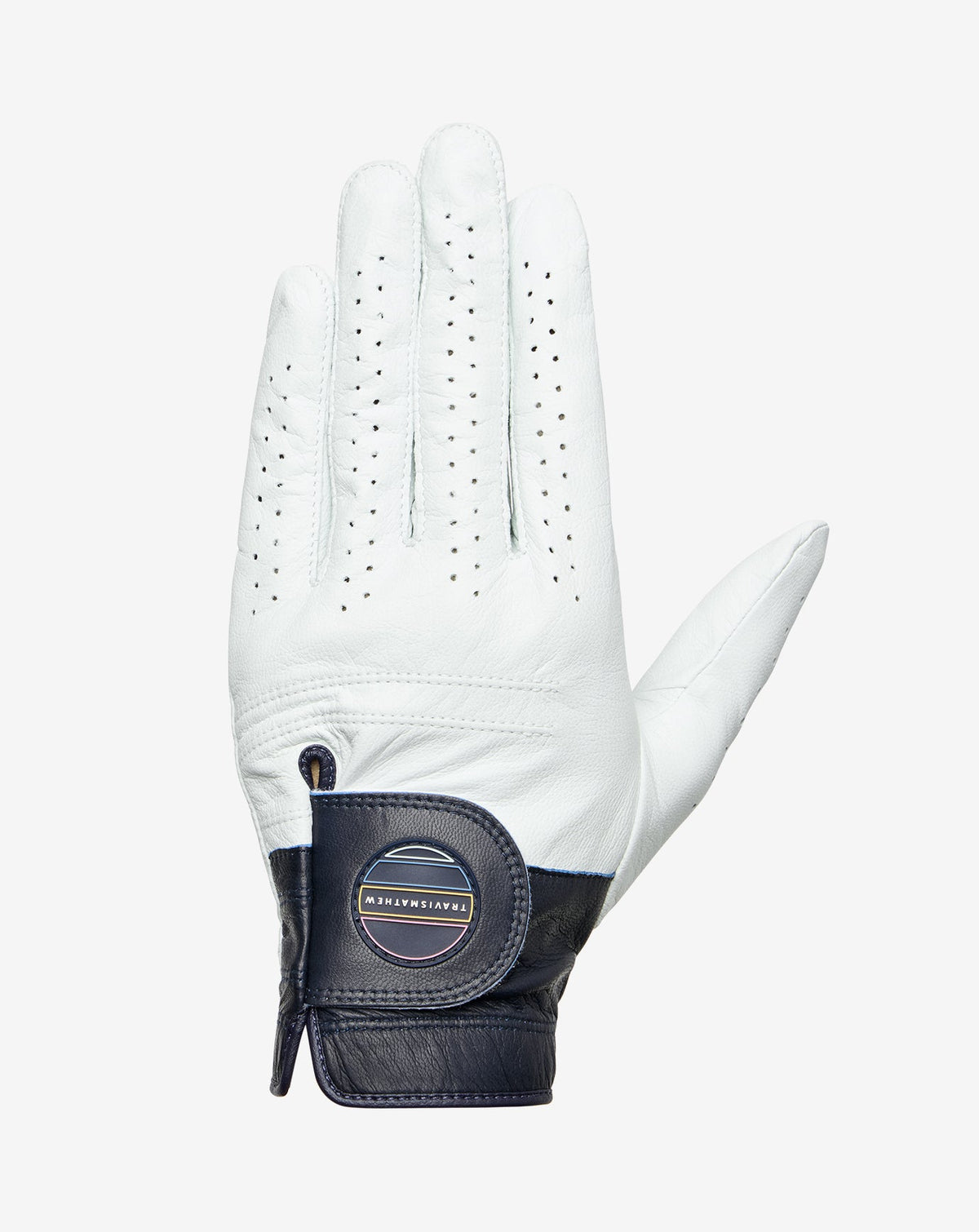 Get Out Of Town Golf Glove| Travis Mathew