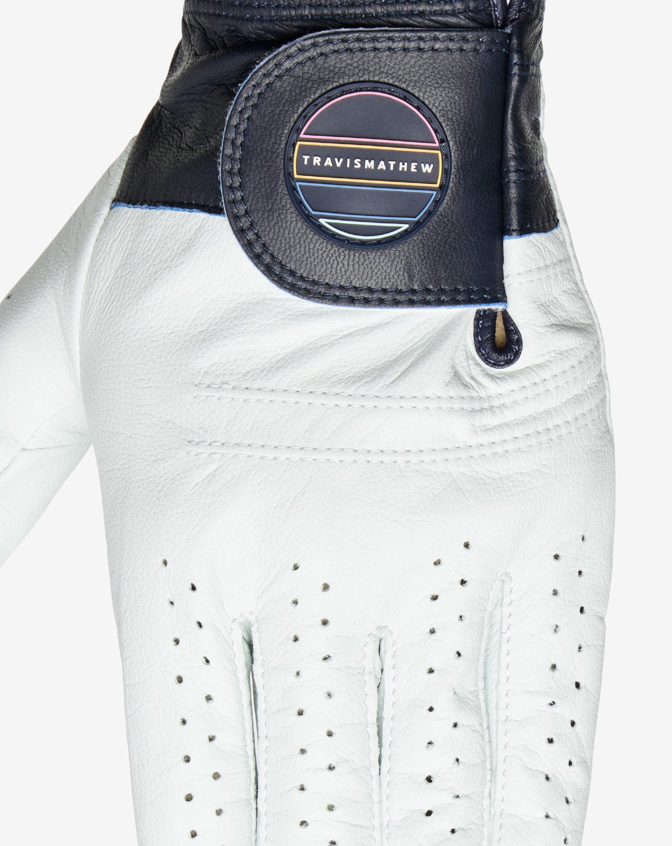 Get Out Of Town Golf Glove| Travis Mathew