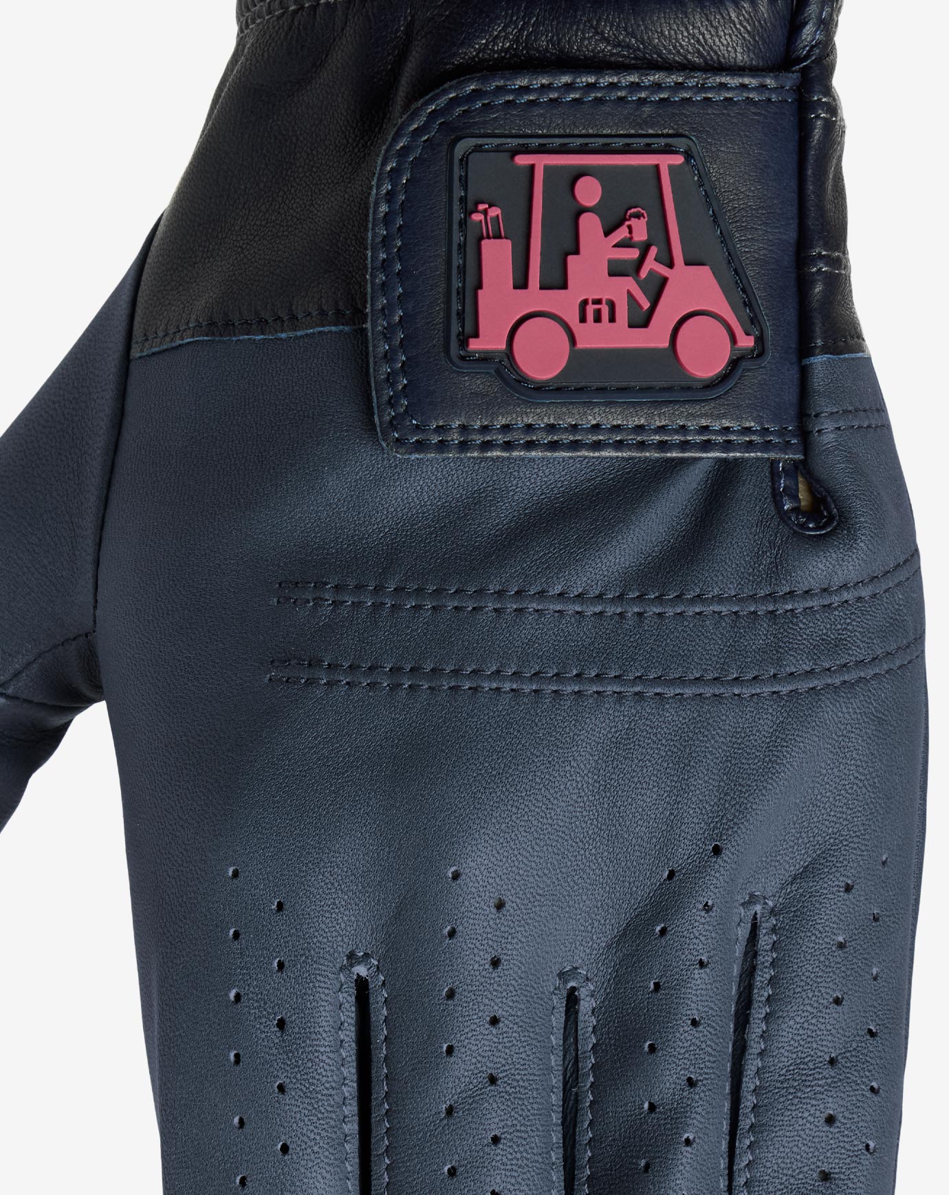 Premier Mapes Golf Glove| Travis Mathew