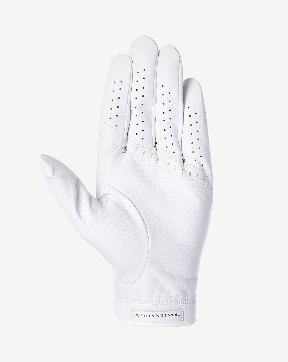 Premier 2.0 Golf Glove| Travis Mathew