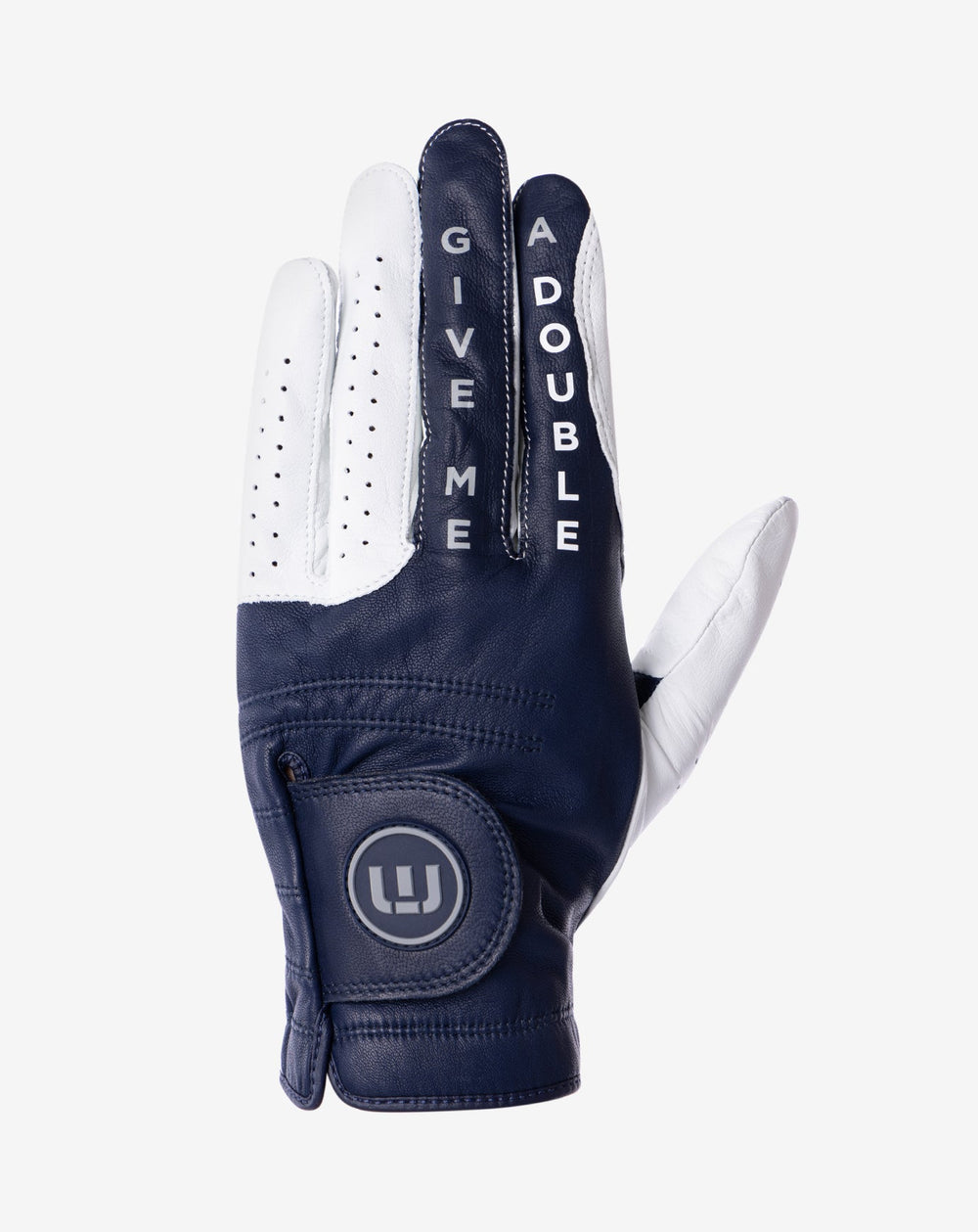 Double Me 2.0 Golf Glove| Travis Mathew