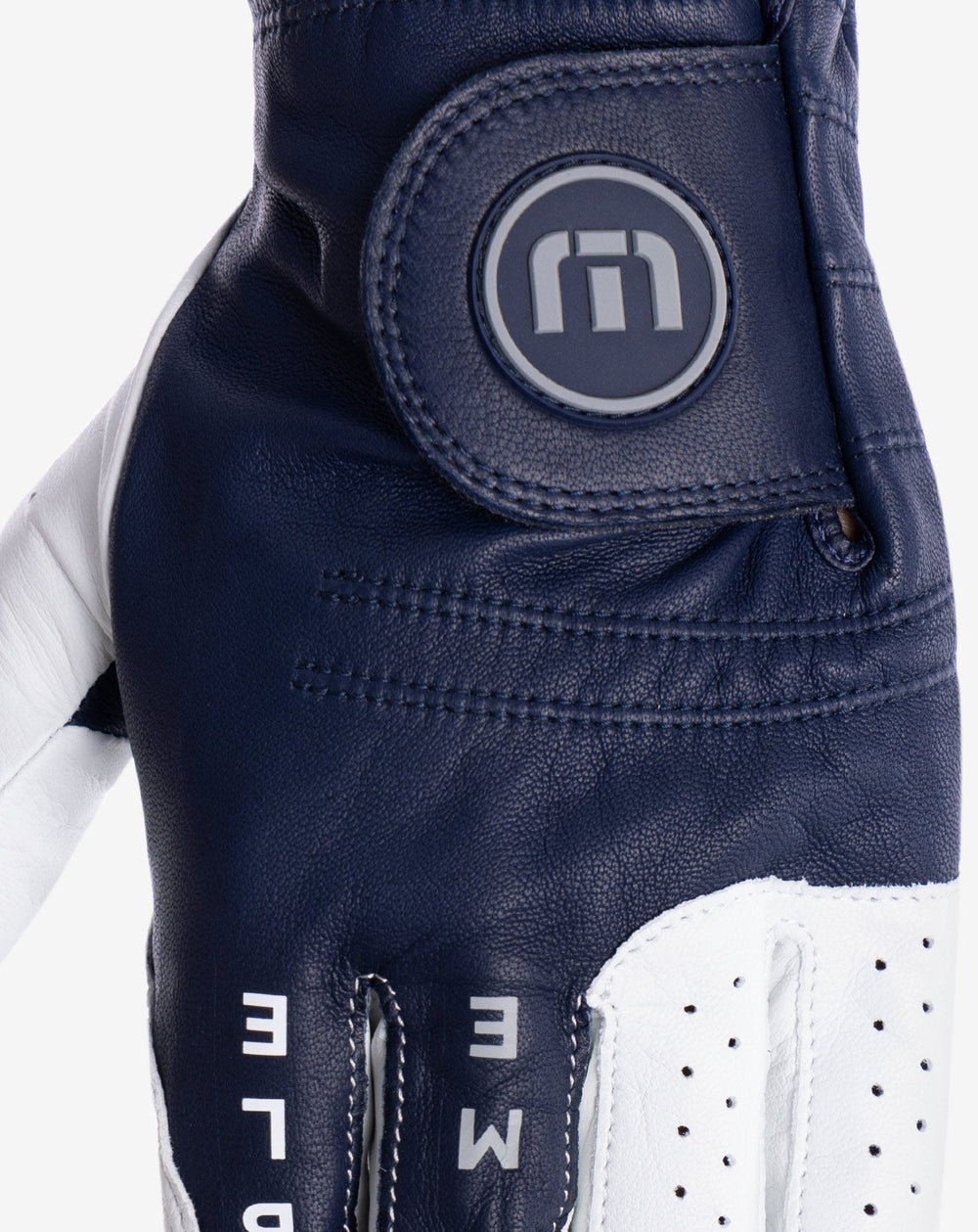 Double Me 2.0 Golf Glove| Travis Mathew