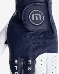 Double Me 2.0 Golf Glove| Travis Mathew