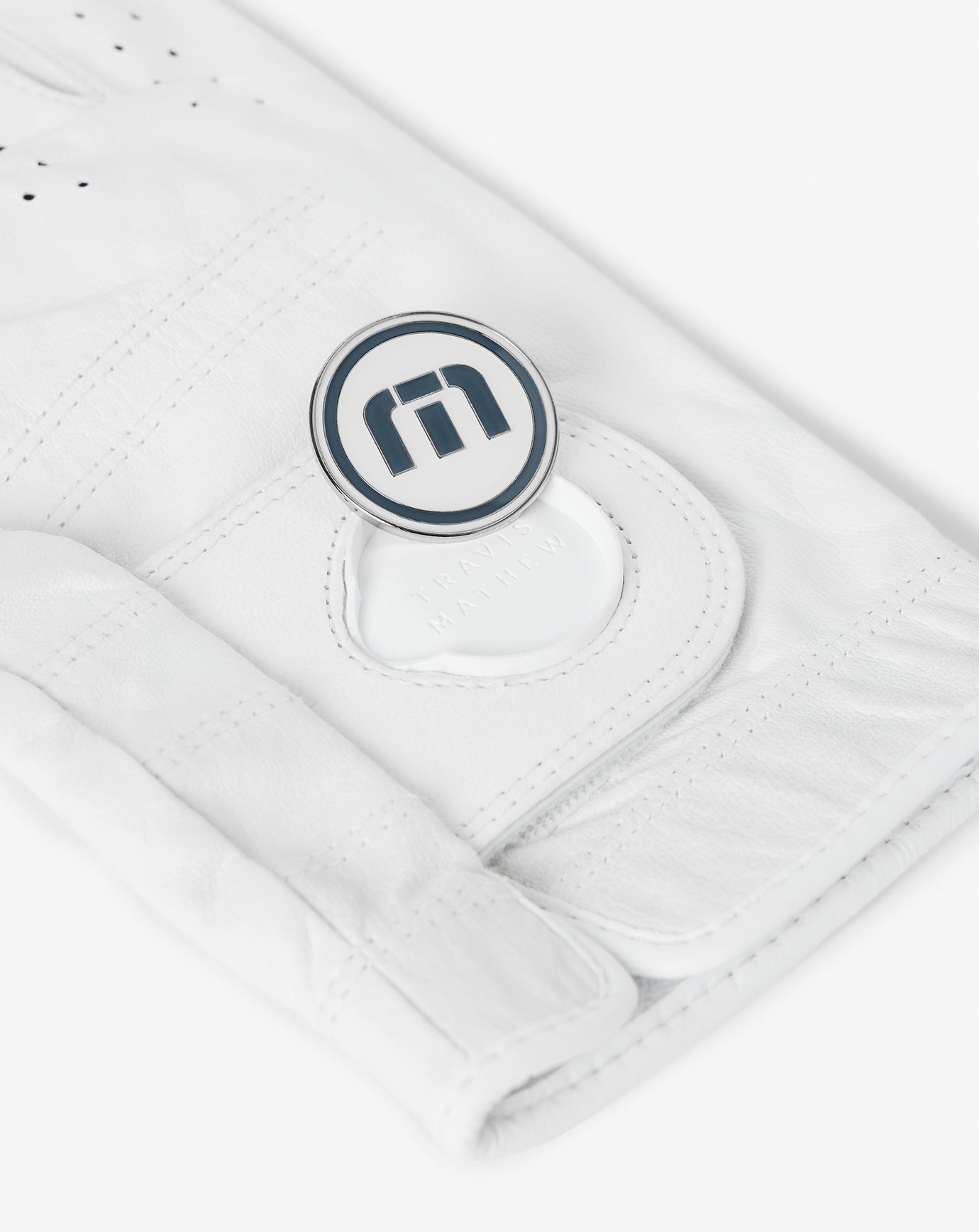 Play Caller Golf Glove| Travis Mathew