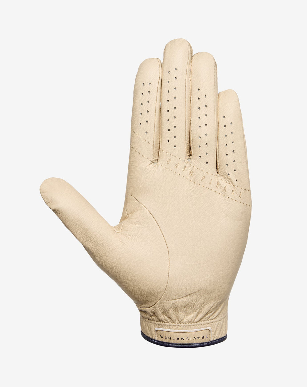 Play Caller Golf Glove| Travis Mathew